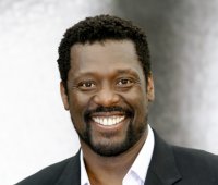 Eamonn Walker