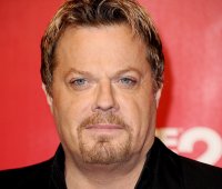 Eddie Izzard