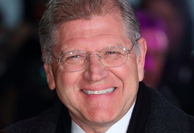 Robert Zemeckis