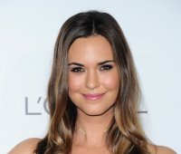 Odette Annable