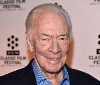 Christopher Plummer