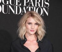 Rosie Huntington-Whiteley