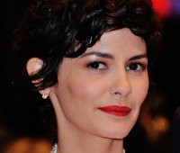 Audrey Tautou
