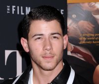 Nick Jonas