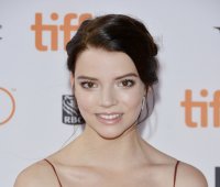 Anya Taylor-Joy
