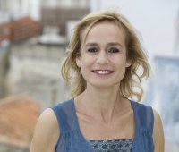 Sandrine Bonnaire