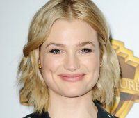 Alison Sudol