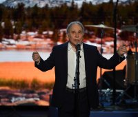 Paul Simon