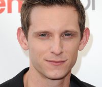 Jamie Bell