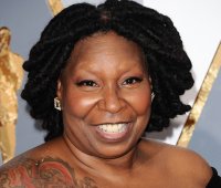 Whoopi Goldberg
