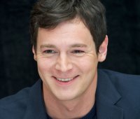 Benjamin Walker
