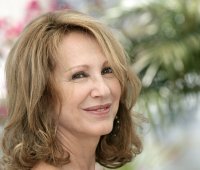 Nathalie Baye