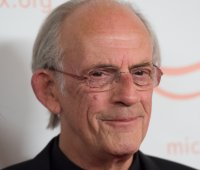 Christopher Lloyd