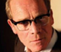 Peter Mullan