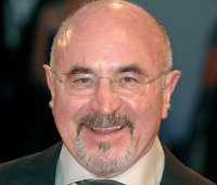 Bob Hoskins