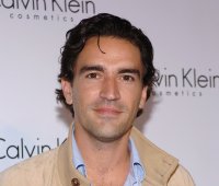 Ben Chaplin