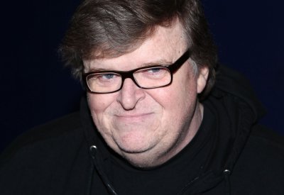 Michael Moore