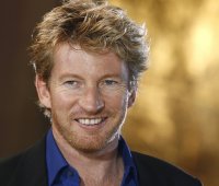 David Wenham