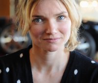 Sophie Quinton