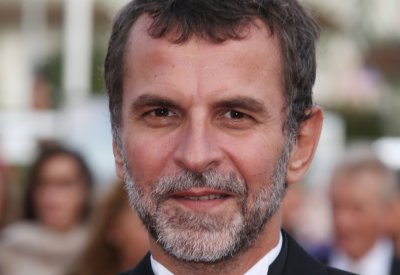 Eric Lartigau
