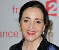 Dominique Blanc