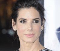 Sandra Bullock