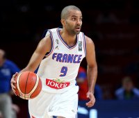 Tony Parker