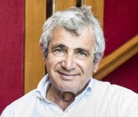 Michel Boujenah