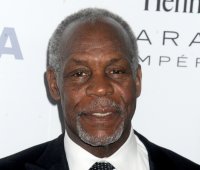 Danny Glover