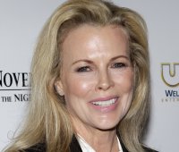Kim Basinger