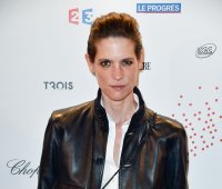 Hélène Fillières