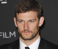 Alex Pettyfer
