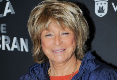 Danièle Thompson