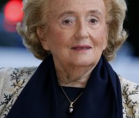 Bernadette Chirac