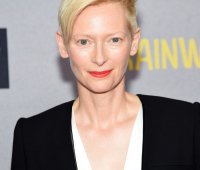 Tilda Swinton
