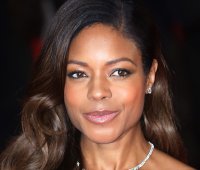 Naomie Harris