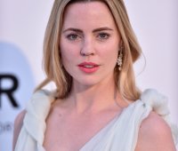 Melissa George