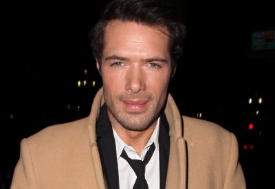 Nicolas Bedos