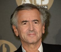 Bernard-Henri Lévy
