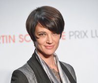 Asia Argento