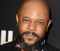 Rockmond Dunbar