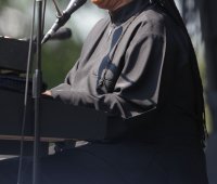 Stevie Wonder