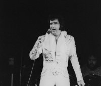 Elvis Presley