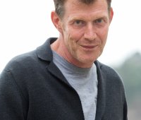 Jason Flemyng