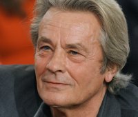 Alain Delon