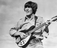 George Harrison