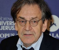 Alain Finkielkraut