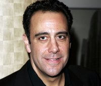 Brad Garrett