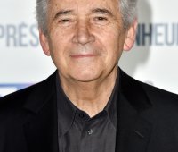 Alain Doutey