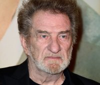 Eddy Mitchell